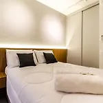 Ap Aconchego - Ibirapuera, Metro E Hospitais Prox