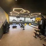 Ap Aconchego - Ibirapuera, Metro E Hospitais Prox