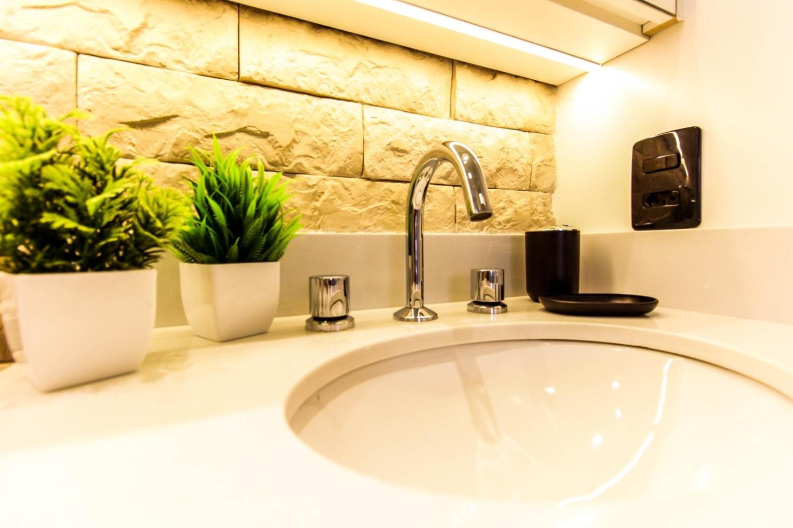 Ap Aconchego - Ibirapuera, Metro E Hospitais Prox Apartamento *