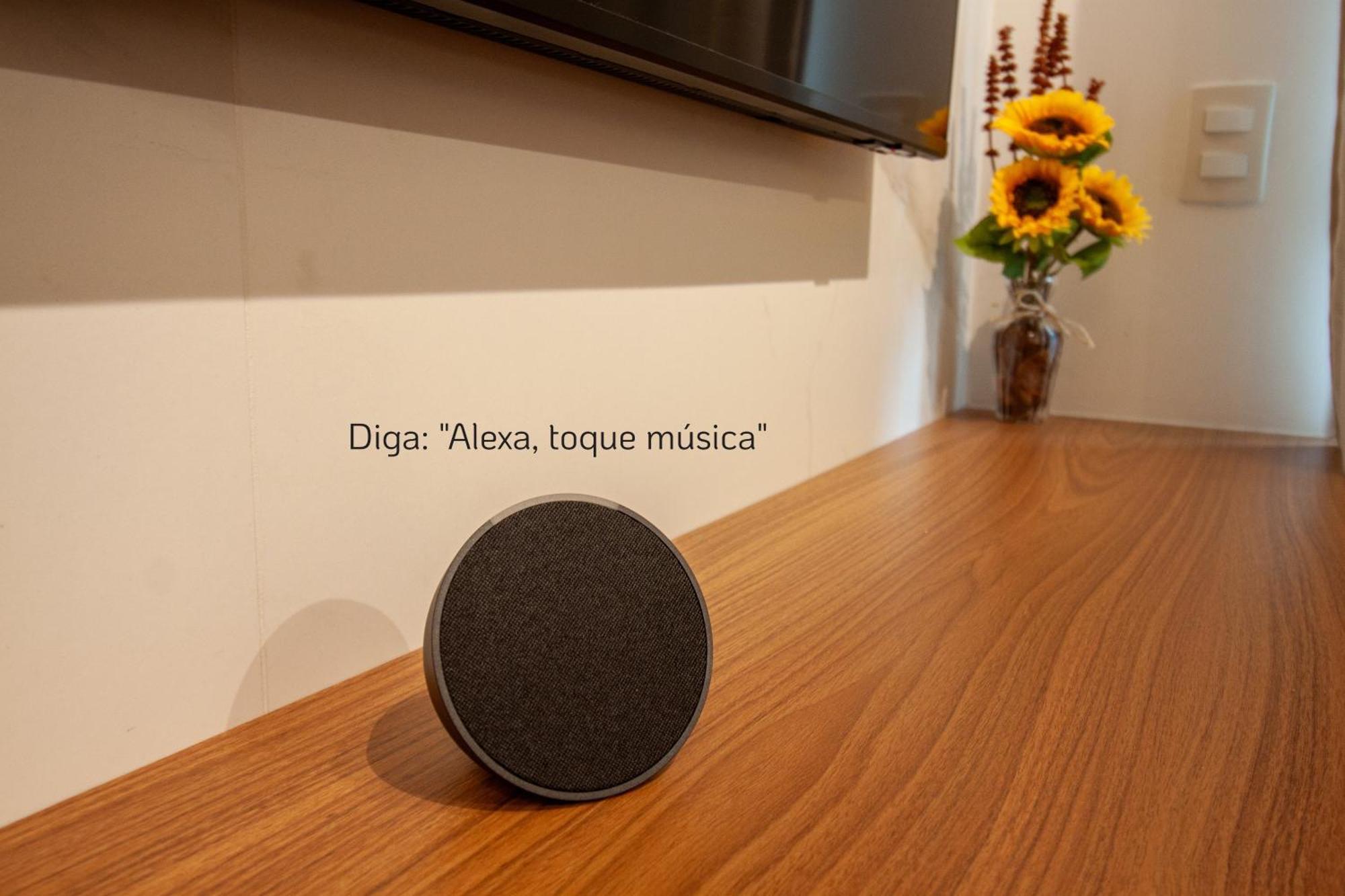 Ap Aconchego - Ibirapuera, Metro E Hospitais Prox Apartamento *